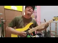 Download Lagu Triad : Mustpha Ibrahim (Guitar Cover)