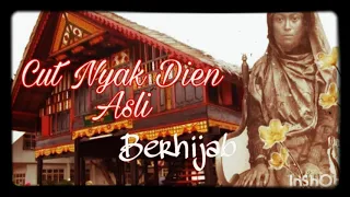 Download Cut Nyak Dien Asli Berhijab MP3