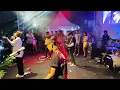 ROOMPOET HIJAU - DANGDUT JAMAICA ALUN2 BARAT KOTA SERANG