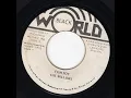 Download Lagu Willows - Fish Pot / To The Fish Head (Black World) 1974 Written by Leonard Dillon #reggae