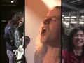 Scorpions - No One Like You