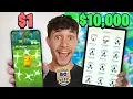 1 vs 10 000 Pokemon GO Fest