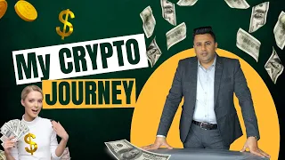 How To Start Your Crypto Journey SAJJAD AHMED Explained In Urdu 