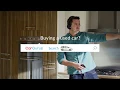 Bluetooth 15 sec CarGurus UK
