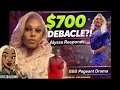 BBB Alyssa Pageant Drama Alyssa Goes Live to Address the 700 Claims