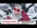 Download Lagu TITIPANE GUSTI - Denny Caknan Cover Maulida ( LIVE AKUSTIK COVER )