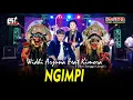 Download Lagu Widhi Arjuna feat Kimora - Ngimpi | Sagita Djandhut Assololley | Dangdut (Official Music Video)