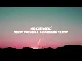 Valentino Merlo, Rusherking - Me enamoré (Letra/Lyrics)