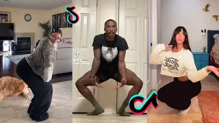 first you gotta just work to the beat tiktok dance challenge compilation viral tiktoks 