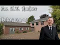 Download Lagu Ds. A.T. Huijser | De wonderbare visvangst | Lukas 5:1-11