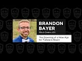 The Dawning of a New Age for Fullstack React - Brandon Bayer React Summit Remote Edition 2021