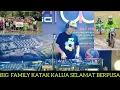 Lagu REZA YAYANK  BIG PAMILY  KATAK KALUA HAPPY RAMADAN 
