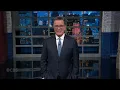 Download Lagu Stephen Colbert on Viral Wheel Of Fortune Moment