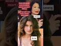 Perubahan Mencolok..!! Wajah Tamara Blezinsky Dulu dan Sekarang