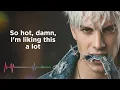 LOW RISE JEANS (Male Version) Demi Lovato | Smooth RnB