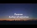 Hillsong Worship - Mighty To Save (lyrics)