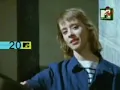 DNA feat. Suzanne Vega - Tom's Diner (1990) (MTV)