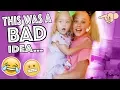 Download Lagu BABYSITTING EVERLEIGH!!...**HILARIOUS**