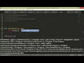 Python Functions and Modules 19 Nov