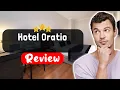Hotel Oratio Paris Review - I Didn t Expect This
