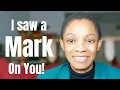 Download Lagu The Mark Is On You!...You’re the ONE Chosen to START!