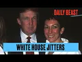 Download Lagu Trump Held Talks on Pardon for Ghislaine Maxwell: Michael Wolff | The Daily Beast Clips