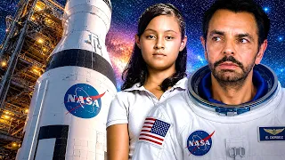 La peor película de mi vida y la mejor historia de México 🇲🇽‼️