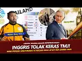 Download Lagu 🔴JADI BADUT EROPA !! TMJ Ngemis ke Inggris Demi Bonus SEA Games 2025 Malah Ditolak Mentah\ MP3