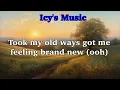 Forrest Frank & Caleb Gordon - GOD IS GOOD Lyrics (1 hour version)