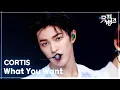 Download Lagu What You Want - CORTIS (코르티스) [뮤직뱅크/Music Bank] | KBS 250822 방송