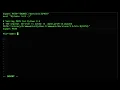 Change your Bash Display Name