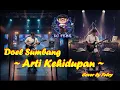 Lagu Arti Kehidupan - Doel SumbangI Rock Version by Febry