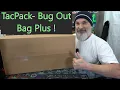 Download Lagu Tacpack- Bug Out Bag Plus !!!!!