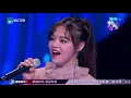 Download Lagu 黄霄雲PK张靓颖海豚音燃炸了！《梦想的声音3》花絮 EP9 20181221 /浙江卫视官方音乐HD/