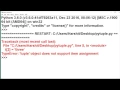 Python tutorial in Hindi 38 Tuples