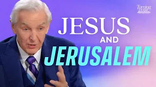 The Golden City | Dr. David Jeremiah