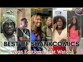 Lagu Best of Shankcomics Comedy 2025 (Part 2) | Shankcomics | Nigerian Comedy Skits | Comedy Compilation