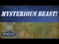 Mysterious Beast Wow Quest