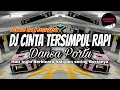 Lagu DJ HATI INGIN BERBICARA | CINTA TERSIMPUL RAPI | DANSA PORTU ( DJ AzmiYaw )