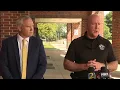 Jackson County s give update after bomb threats