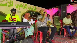 مهند الحاج اديتك القلب المعذب دندنها