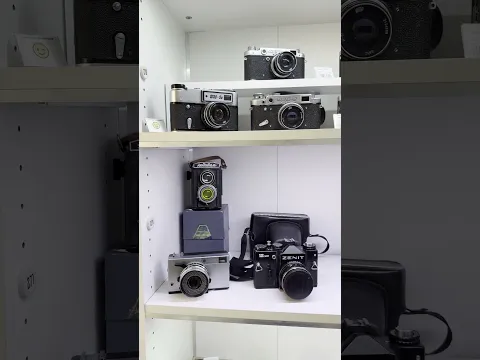 Магазин с Советскими товарами в Туле