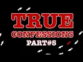 Curiosity Unleashed Inside the World of Anonymous Confessions Part 5