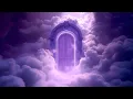 Download Lagu Journey to the Violet Flame Temple 528Hz - Miracle Tone for Cellular Healing - Unlock Your Potential