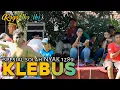 Download Lagu KLEBUS (voc.Wulan JNP \u0026 Gea Ayu) - lagu jaranan ROGO SAMBOYO PUTRO terbaru
