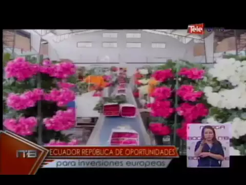 Ecuador república de oportunidades para inversiones europeas