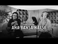 Lagu ALMA ESBEYE - ANA BANSA NAFSY ( Ramy Sabry ) Music Kreasi