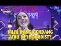 Denada dilema! Pilih Kang Gendang atau Keyboardist? | DMD PANGGUNG REZEKI