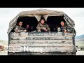 Download Lagu On the Frontlines of the Fighting in Azerbaijan