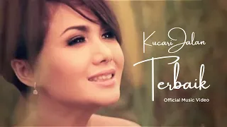 yuni shara ku cari jalan terbaik official music video 